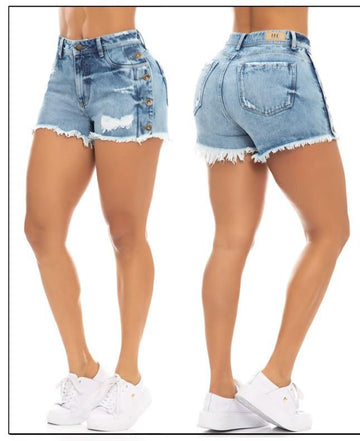 SHORT DENIM REF 1160