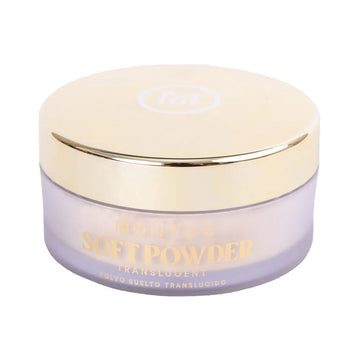 POLVO TRASLUCIDO SOFT POWDER 10G