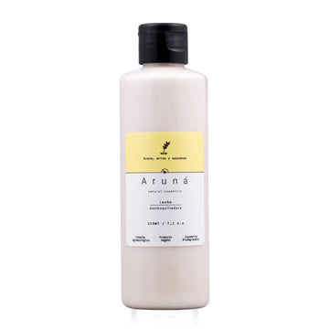 LECHE DESMAQUILLADORA AVENA 210ML