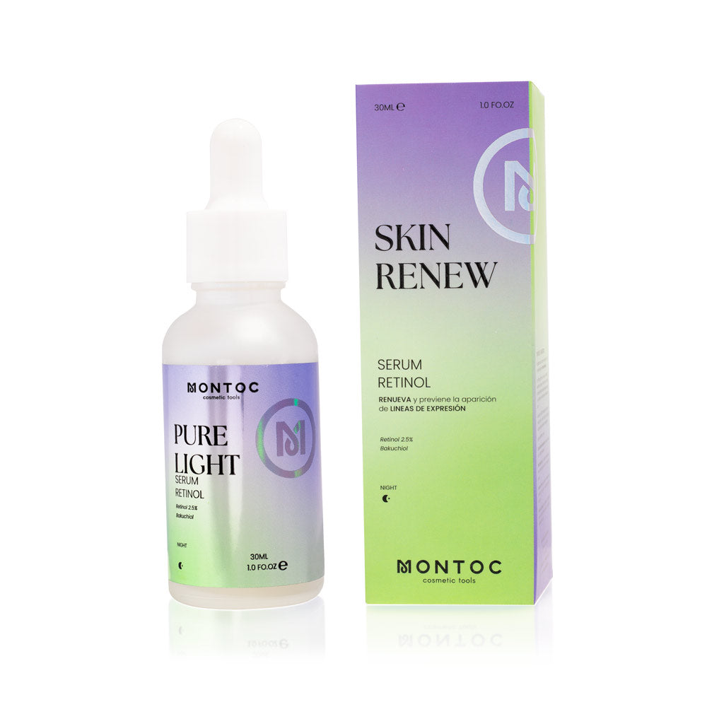 SERUM RETINOL SKIN RENEW