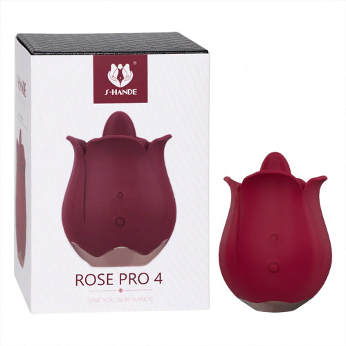 ROSE PRO 4