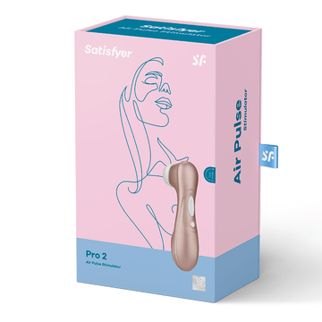 SATISFYER PRO GENERATION 2