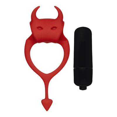 ANILLO VIBRADOR DEVOL COCK RING