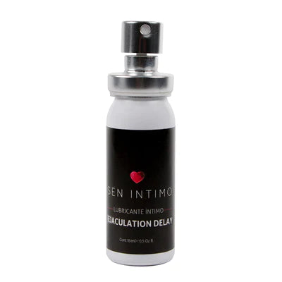 LUBRICANTE INTIMO EJACULATION DELAY 15ML