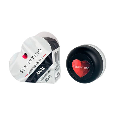 LUBRICANTE INTIMO ANAL 10 ML