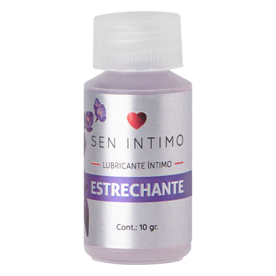 LUBRICANTE INTIMO ESTRECHANTE 10 ML