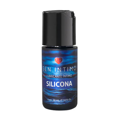 LUBRICANTE INTIMO SILICONA