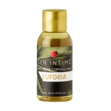 ACEITE DE MASAJES EUFORIA 30ML