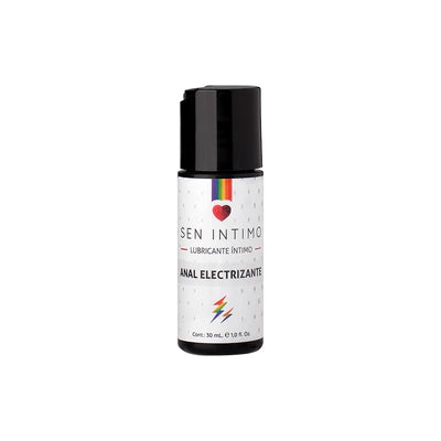 LUBRICANTE ANAL ELECTRIZANTE 30ML