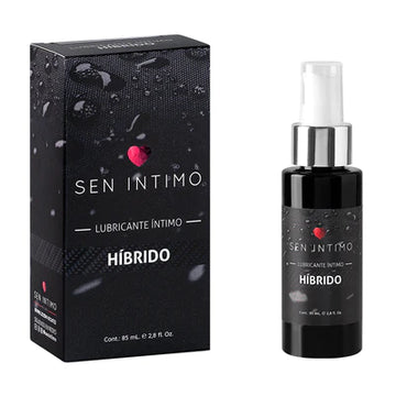 LUBRICANTE INTIMO HIBRIDO 85 ML