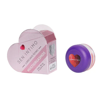 LUBRICANTE INTIMO MULTIORGASMOS 10ML