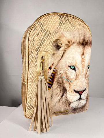 MORRAL SELECT LEON IMPERIAL DORADO