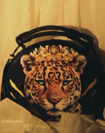 BOLSO REDONDO JAGUAR MAJESTIC