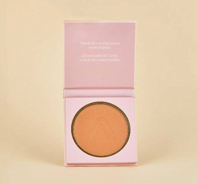 BRONZER SUBLIME CANELA