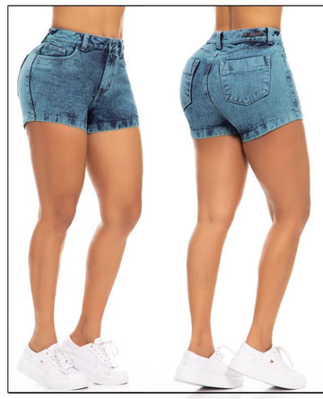 SHORT DENIM REF 1073