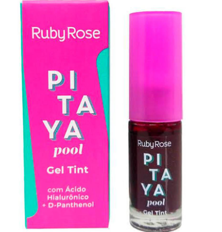 PITAYA POOL GEL TINT