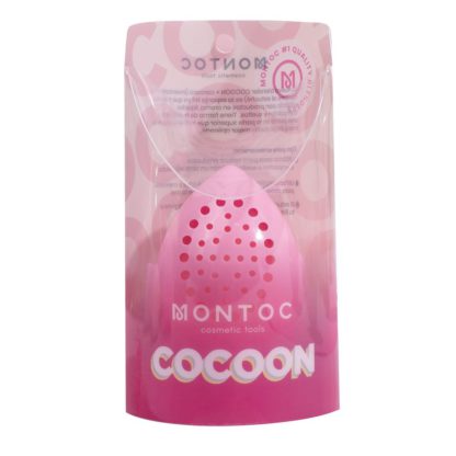 BEAUTY BLENDER COCOON