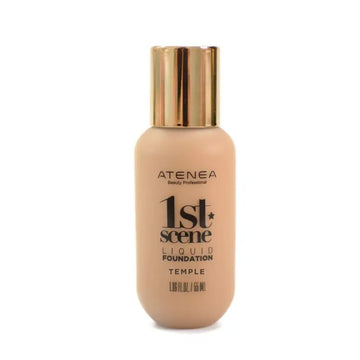 BASE 1ST SCENE LIQUID FOUNDATION 55ML