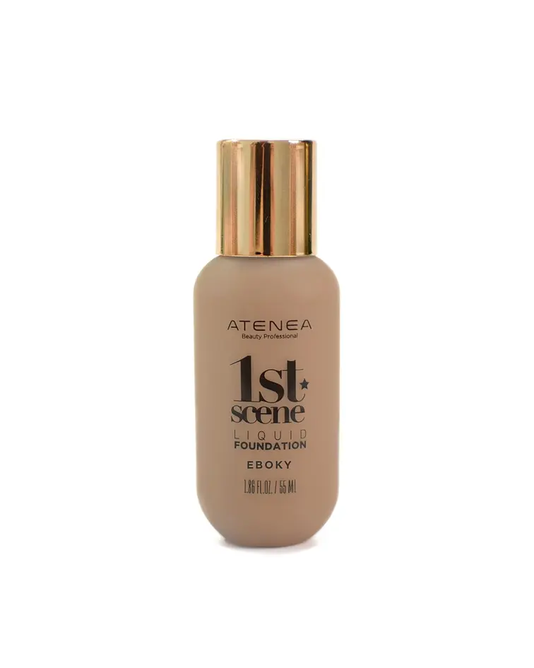 BASE 1ST SCENE LIQUID FOUNDATION 55ML