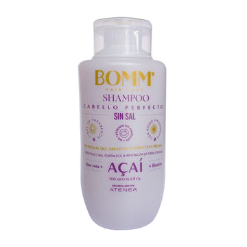 BOMM HAIR CARE SHAMPOO