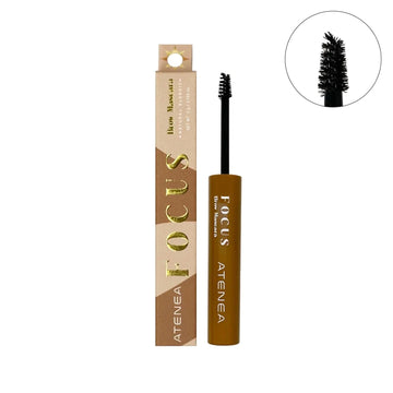 FOCUS BROW MASCARA DE CEJAS