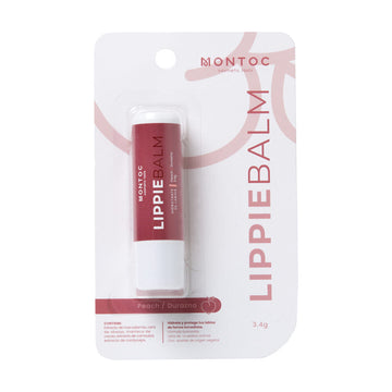 BALSAMO LABIAL LIPPIE BALM