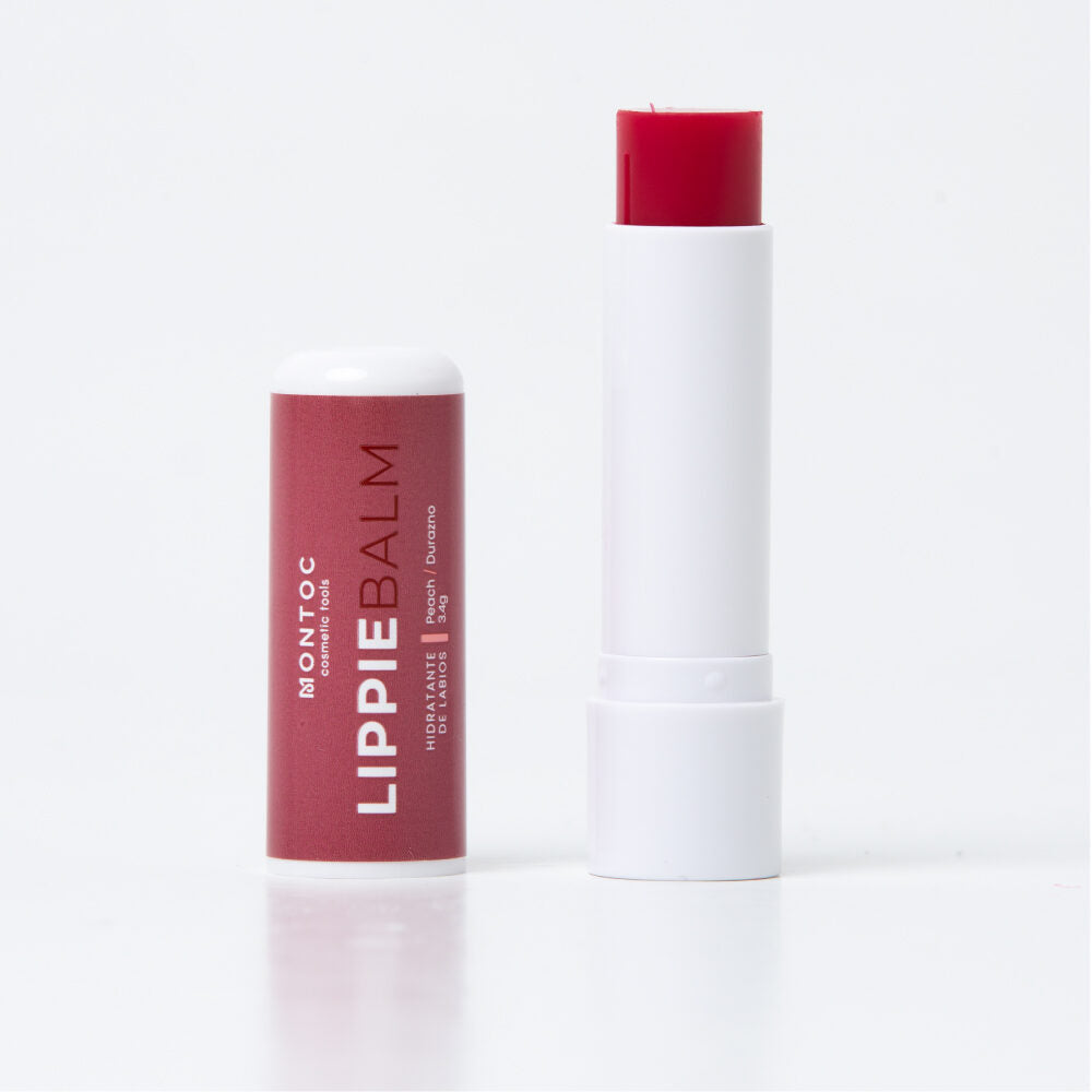 BALSAMO LABIAL LIPPIE BALM