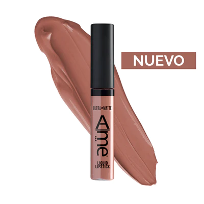 LABIAL ULTRA MATTE